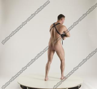 2020 01 MICHAEL NAKED MAN DIFFERENT POSES (4)